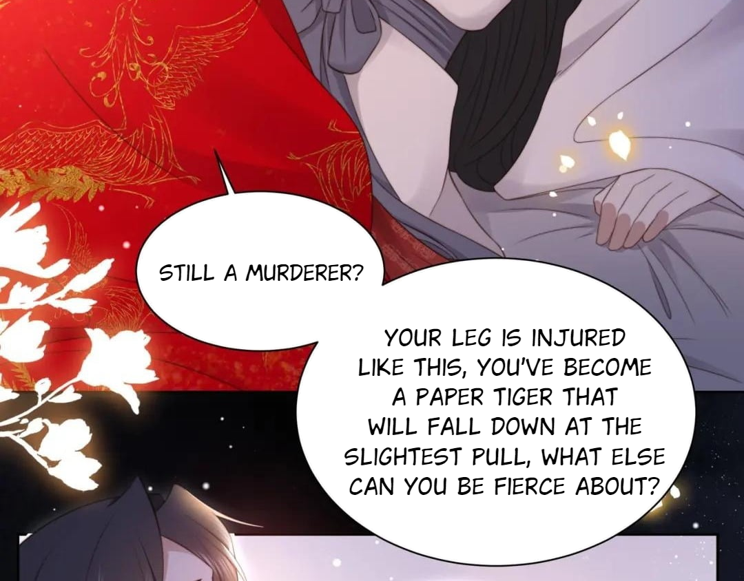 Lonely Emperor Chases His Sister-in-Law Chapter 39 - page 31